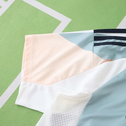 Spain National Team Away Fan Version 25/26 Season Jersey