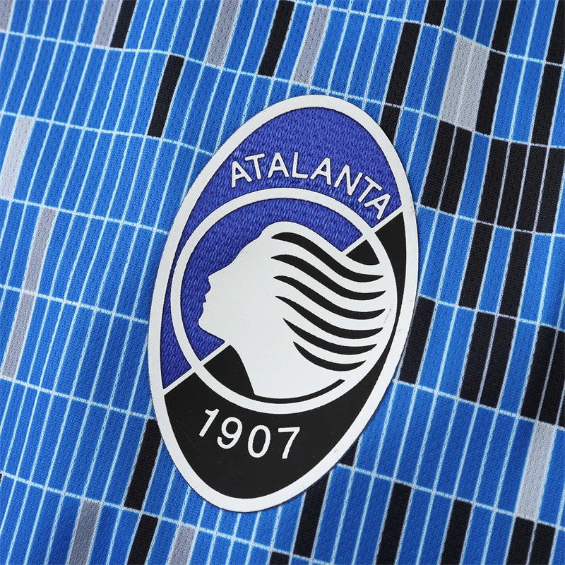 Atalanta B.C. Christmas Fan Version 24/25 Season Jersey