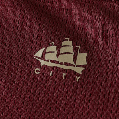 Manchester City F.C. Third Fan Version 24/25 Season Jersey