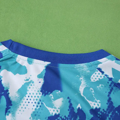 Real Madrid CF Concept Fan Version 25/26 Season Jersey