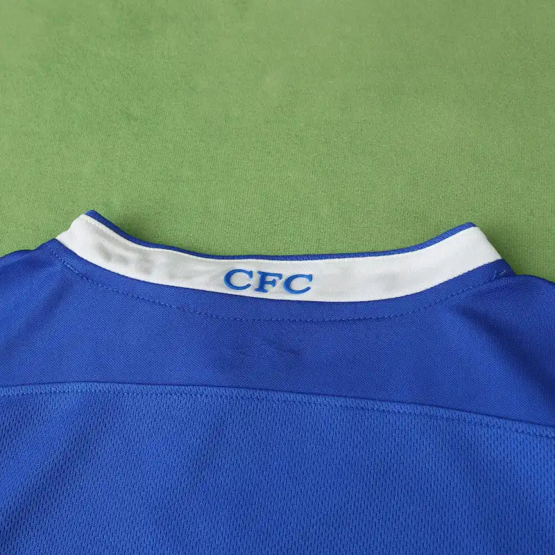 Chelsea F.C. Home Retro Fan Version 03/05 Season Jersey