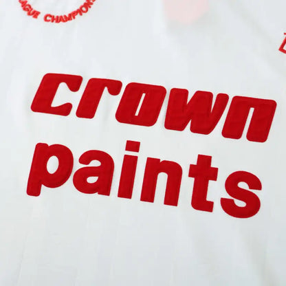 Liverpool F.C. Third Fan Version 85/86 Season Jersey
