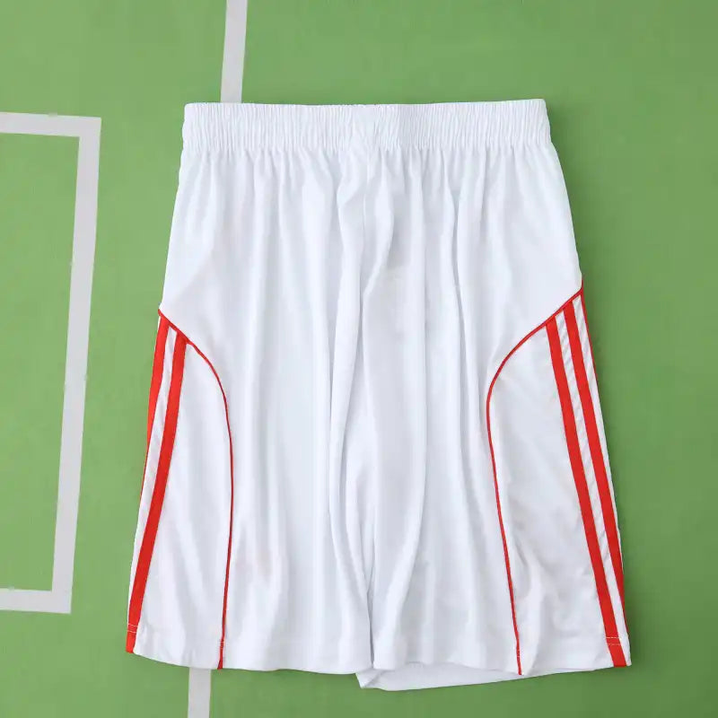 Arsenal F.C. Home Shorts 25/26 Season
