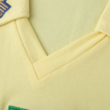 Scotland National Team Home Retro Fan Version 76/79 Season Jersey