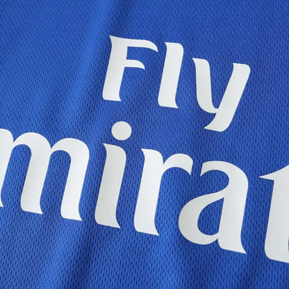 Chelsea F.C. Home Retro Fan Version 03/05 Season Jersey