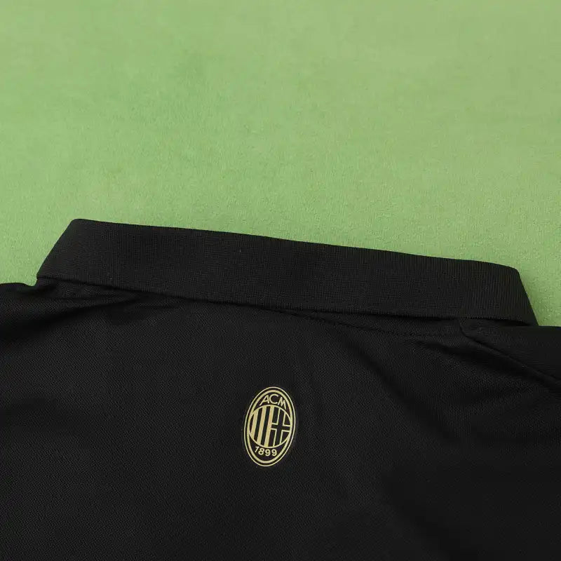 A.C. Milan Goalkeeper Fan Version 24/25 Season Jersey