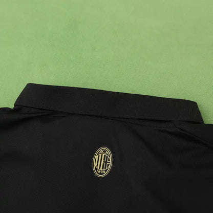 A.C. Milan Goalkeeper Fan Version 24/25 Season Jersey