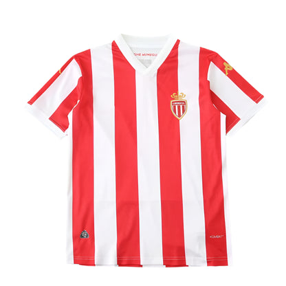 AS Monaco FC Concept Fan Version 24/25 Season Jersey