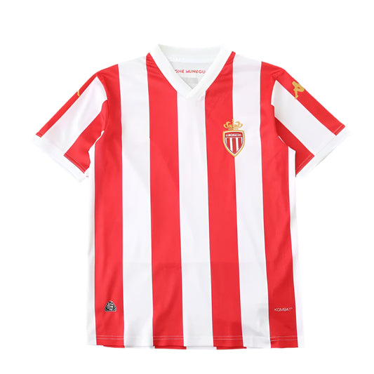 AS Monaco FC Concept Fan Version 24/25 Season Jersey
