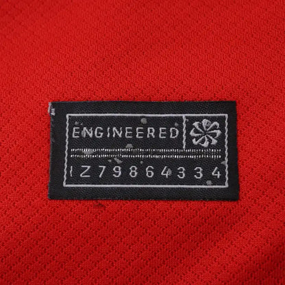 Paris Saint-Germain F.C. Fourth Fan Version 24/25 Season Jersey