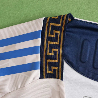 Italy National Team UEFA Special Edition Fan Version 2024 Season Jersey