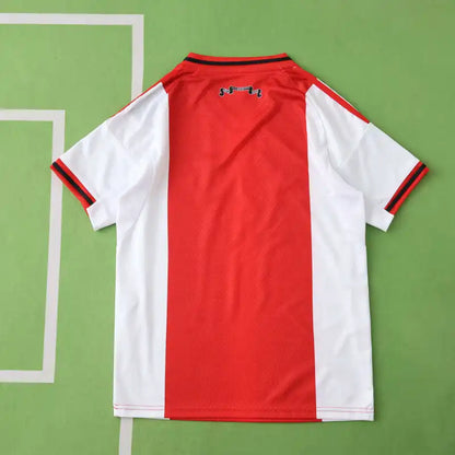 AFC Ajax Home Kids Kit 25/26 Season