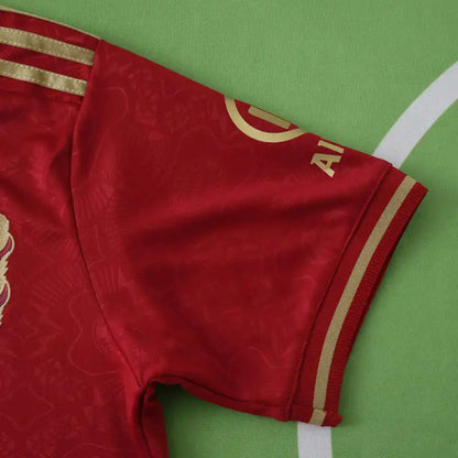 Fußball-Club Bayern München 125th Anniversary Fan Version 24/25 Season Jersey