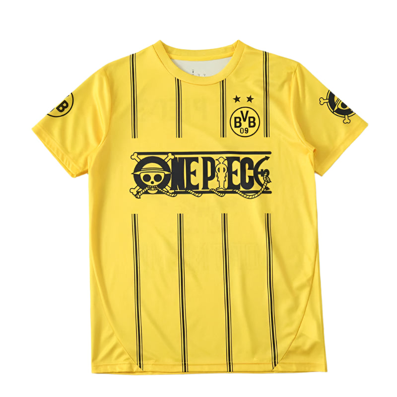 Borussia Dortmund Concept Fan Version 25/26 Season Jersey