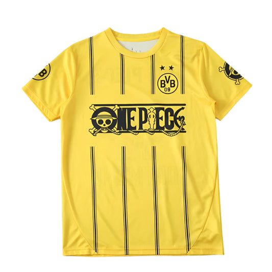 Borussia Dortmund Concept Fan Version 25/26 Season Jersey