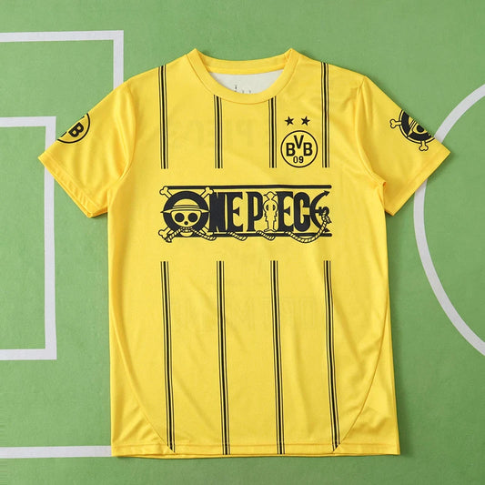 Borussia Dortmund Concept Fan Version 25/26 Season Jersey