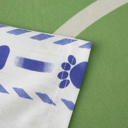 Real Madrid CF Home Retro Fan Version 96/97 Season Jersey