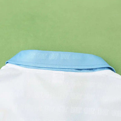 S.S.C. Napoli Away Fan Version 91/93 Season Jersey