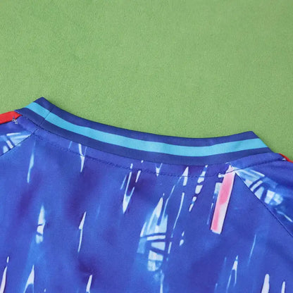 Japan National Team Concept Fan Version 24/25 Season Jersey