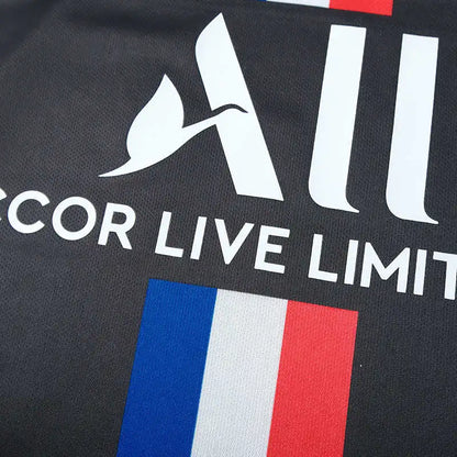 Paris Saint-Germain F.C. Fourth Fan Version 19/20 Season Jersey