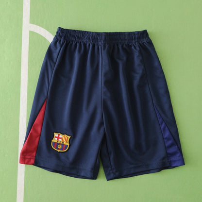 F.C. Barcelona 125th Anniversary Kids Kit 24/25 Season