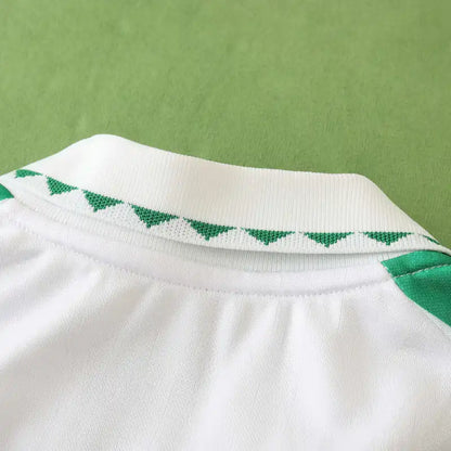 Real Betis Balompié Home Fan Version 24/25 Season Jersey (X Edition)