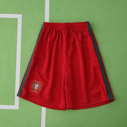 Portugal Home Kids Kit 2016 Season