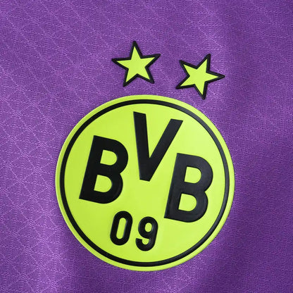 Borussia Dortmund Concept Fan Version 25/26 Season Jersey