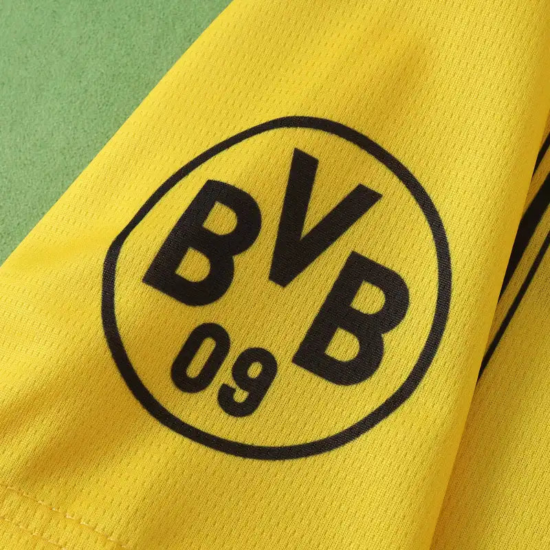 Borussia Dortmund Concept Fan Version 25/26 Season Jersey