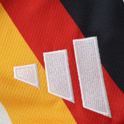 2026 FIFA World Cup Germany Home Jersey