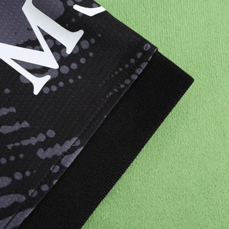 A.C. Milan Goalkeeper Fan Version 24/25 Season Jersey