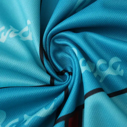 FC Barcelona Away Retro Fan Version 96/97 Season Jersey