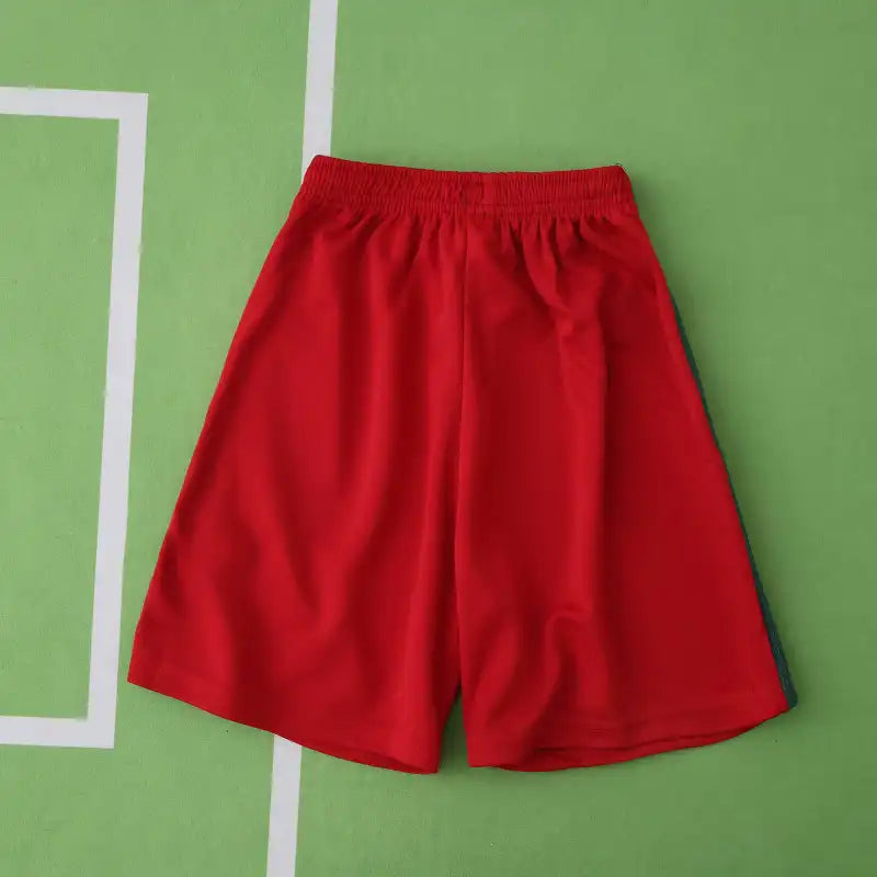 Portugal Home Kids Kit 2016 Season