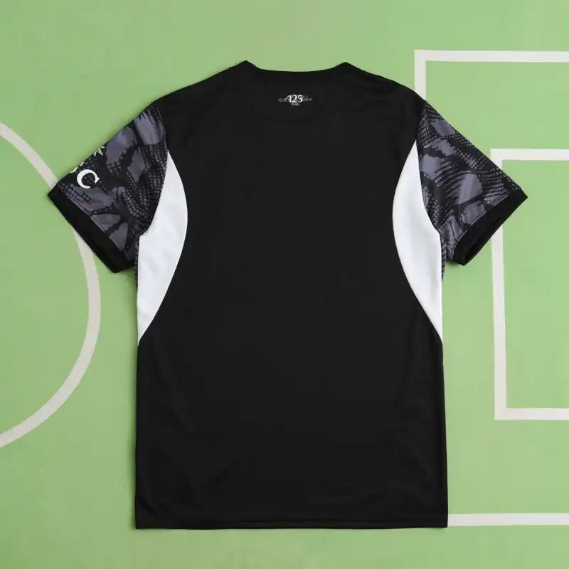 A.C. Milan Goalkeeper Fan Version 24/25 Season Jersey