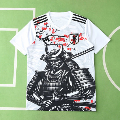Japan National Team Concept Fan Version 24/25 Season Jersey
