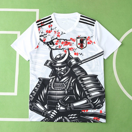 Japan National Team Concept Fan Version 24/25 Season Jersey