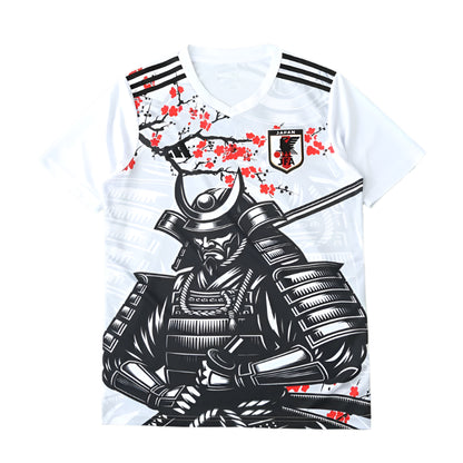 Japan National Team Concept Fan Version 24/25 Season Jersey