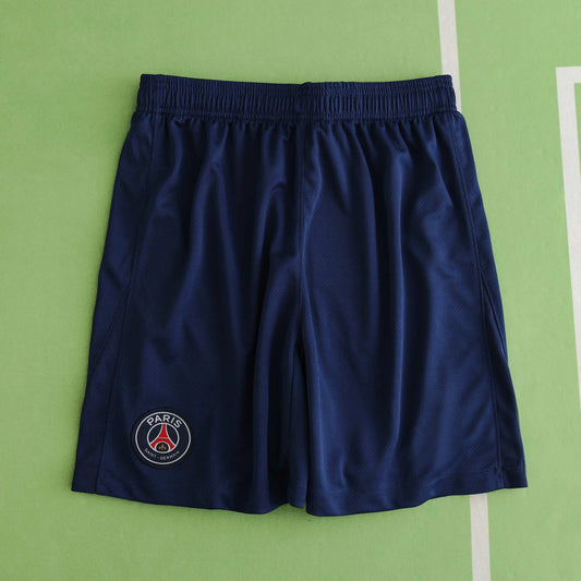 Paris Saint-Germain F.C. Home Shorts 24/25 Season