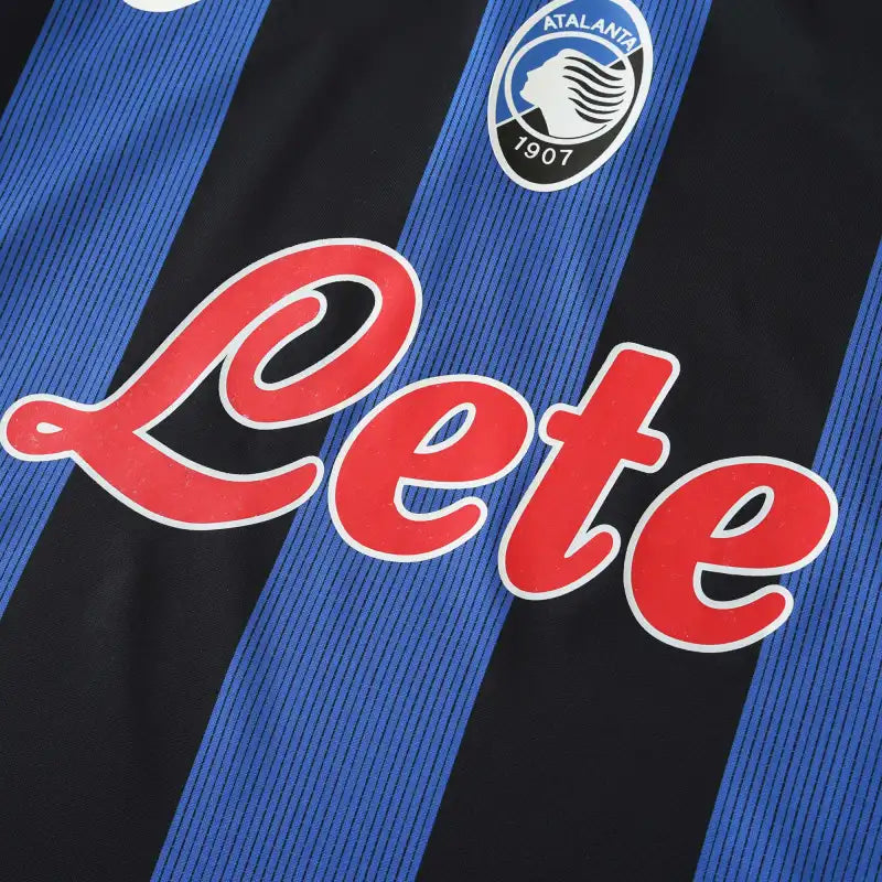 Atalanta B.C. Home Fan Version 24/25 Season Jersey