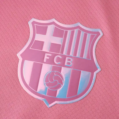 F.C. Barcelona Concept Fan Version 25/26 Season Jersey