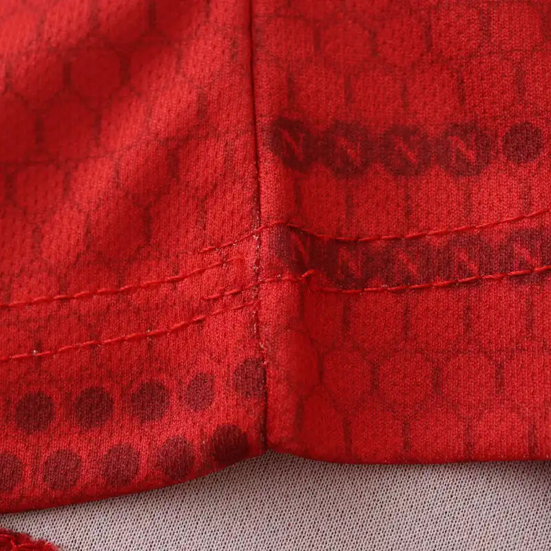 S.S.C. Napoli Concept Fan Version 24/25 Season Jersey