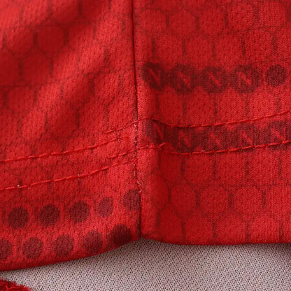 S.S.C. Napoli Concept Fan Version 24/25 Season Jersey