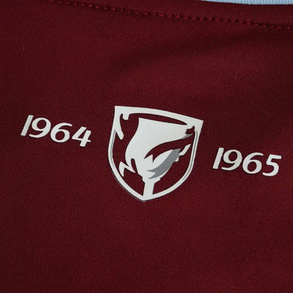 West Ham United F.C. Home Fan Version 24/25 Season Jersey