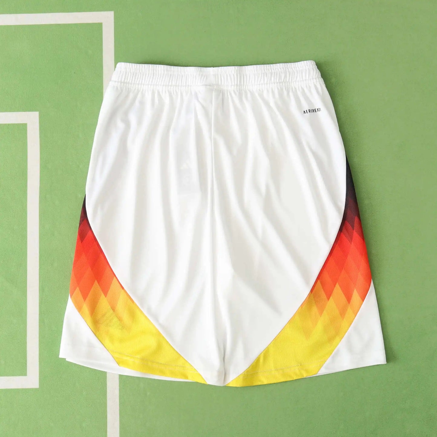 Germany Home Shorts 2024 Season