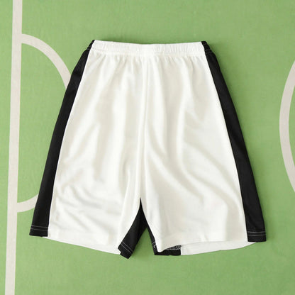 Portugal UEFA Away Kids Kit 2024 Season