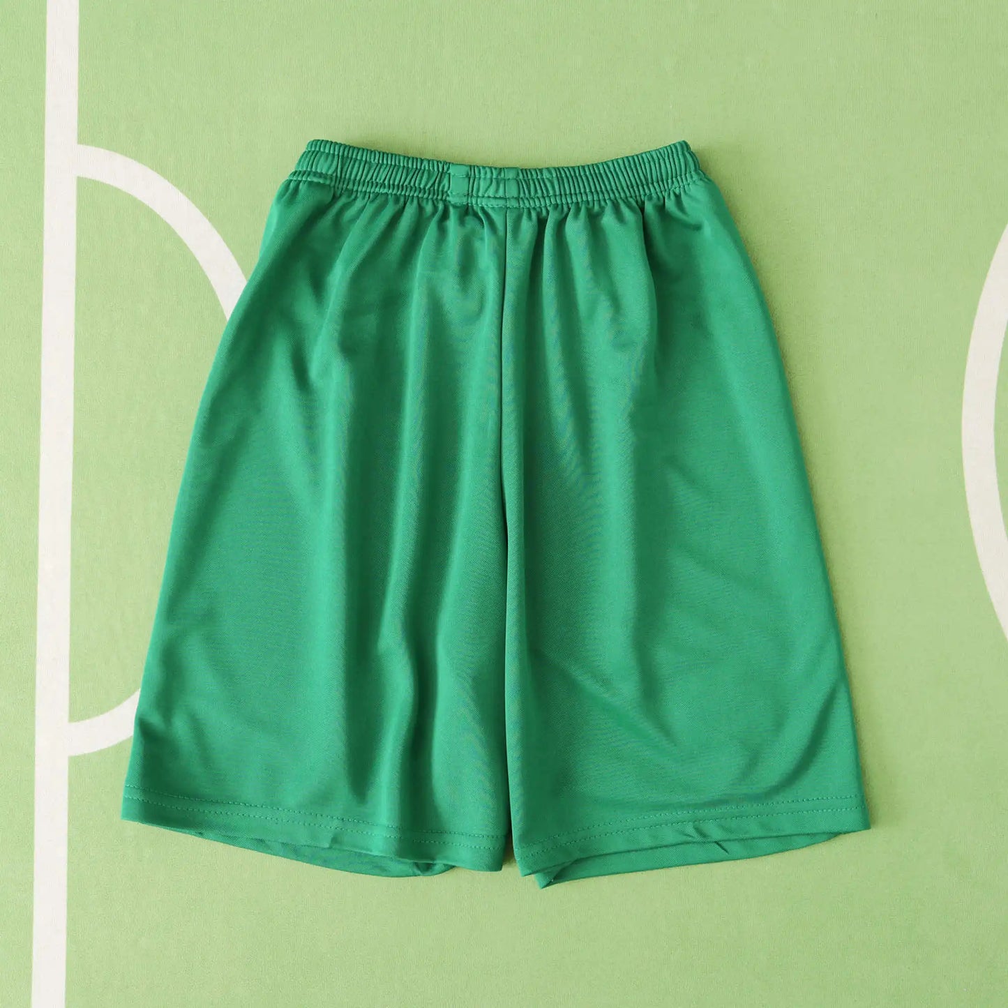 Portugal UEFA Home Kids Kit 2024 Season