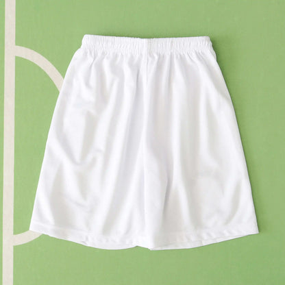 Brazil Away Kids Kit 2024 Season