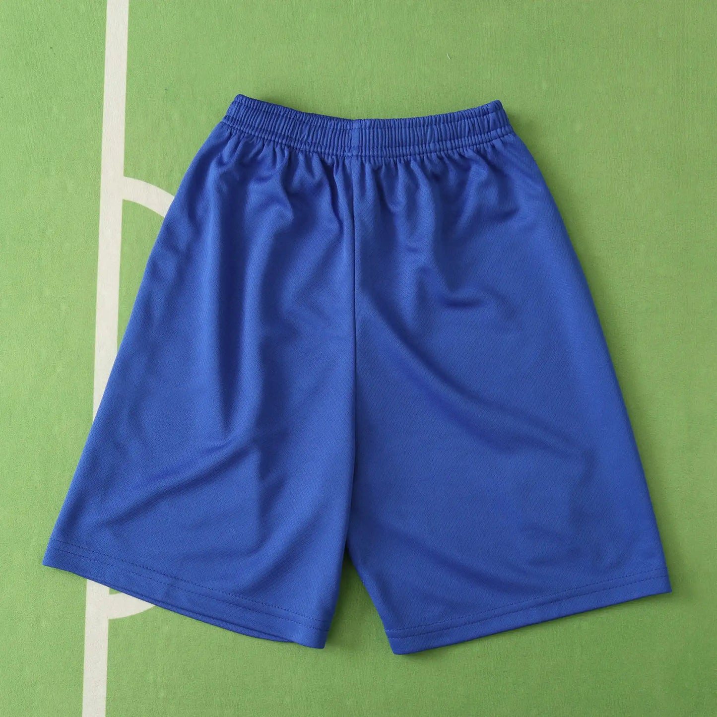 Brazil Home Kids Kit 2024 Season