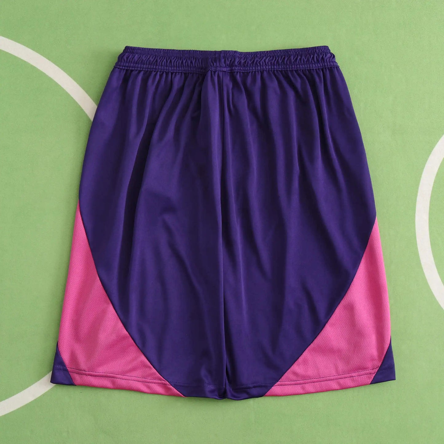 Germany Away Shorts 2024 Season