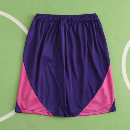 Germany Away Shorts 2024 Season